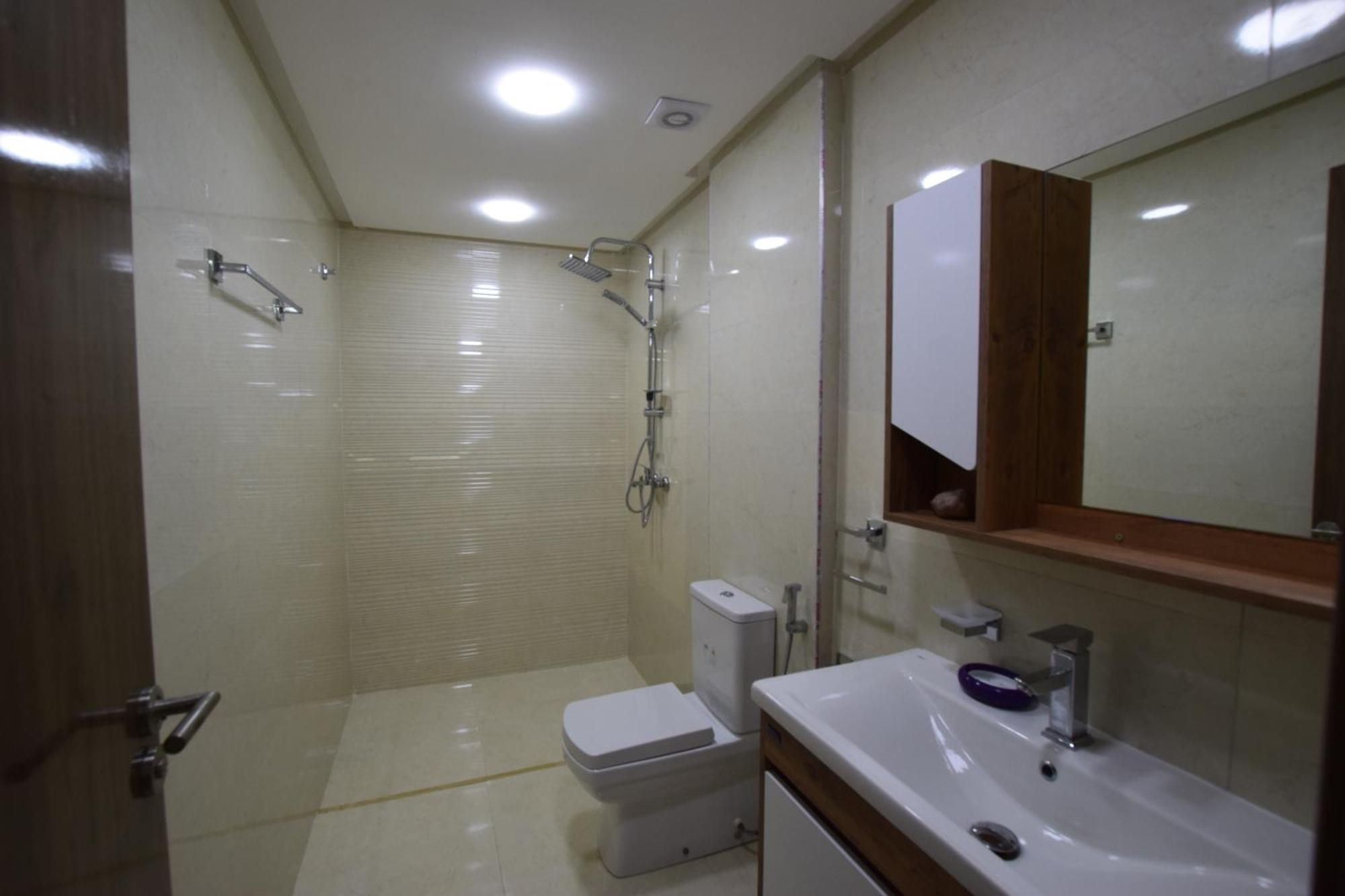 Appartement Family Serene Stay Marrakesh Buitenkant foto