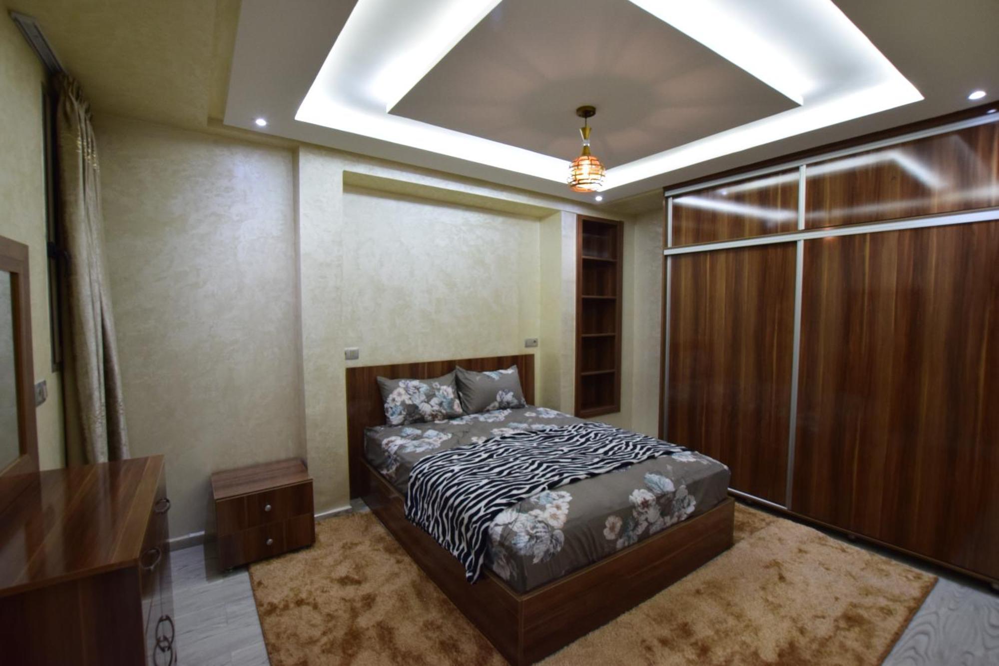 Appartement Family Serene Stay Marrakesh Buitenkant foto