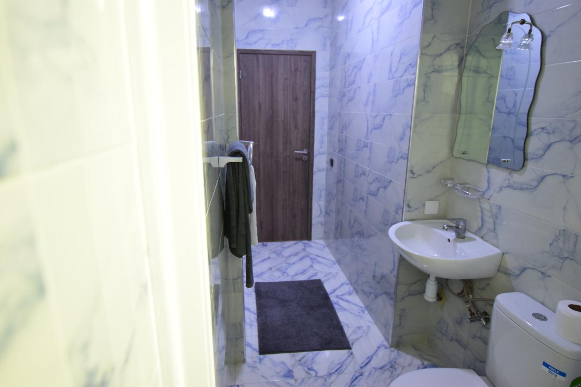 Appartement Family Serene Stay Marrakesh Buitenkant foto